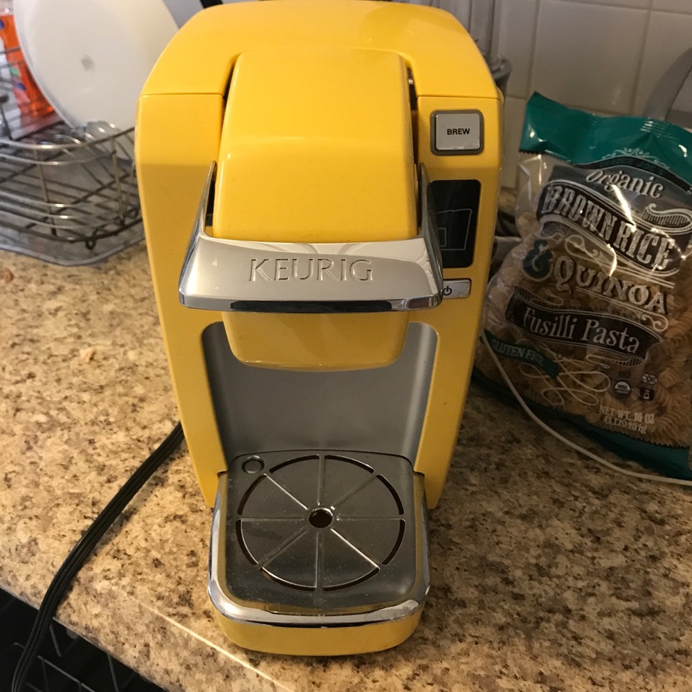 Keurig K10 Mini Plus Brewing System